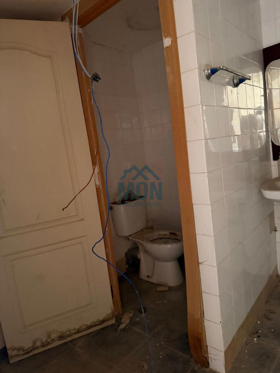 Premise for Rent in Valencia