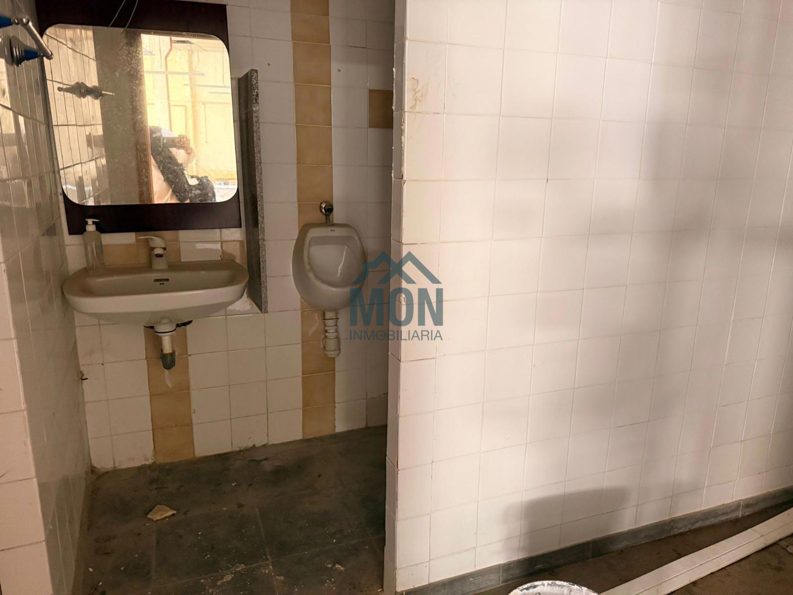 Premise for Rent in Valencia