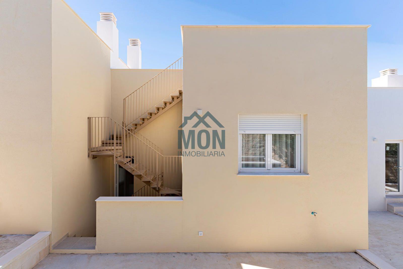 Adosado en Venta en Dénia
