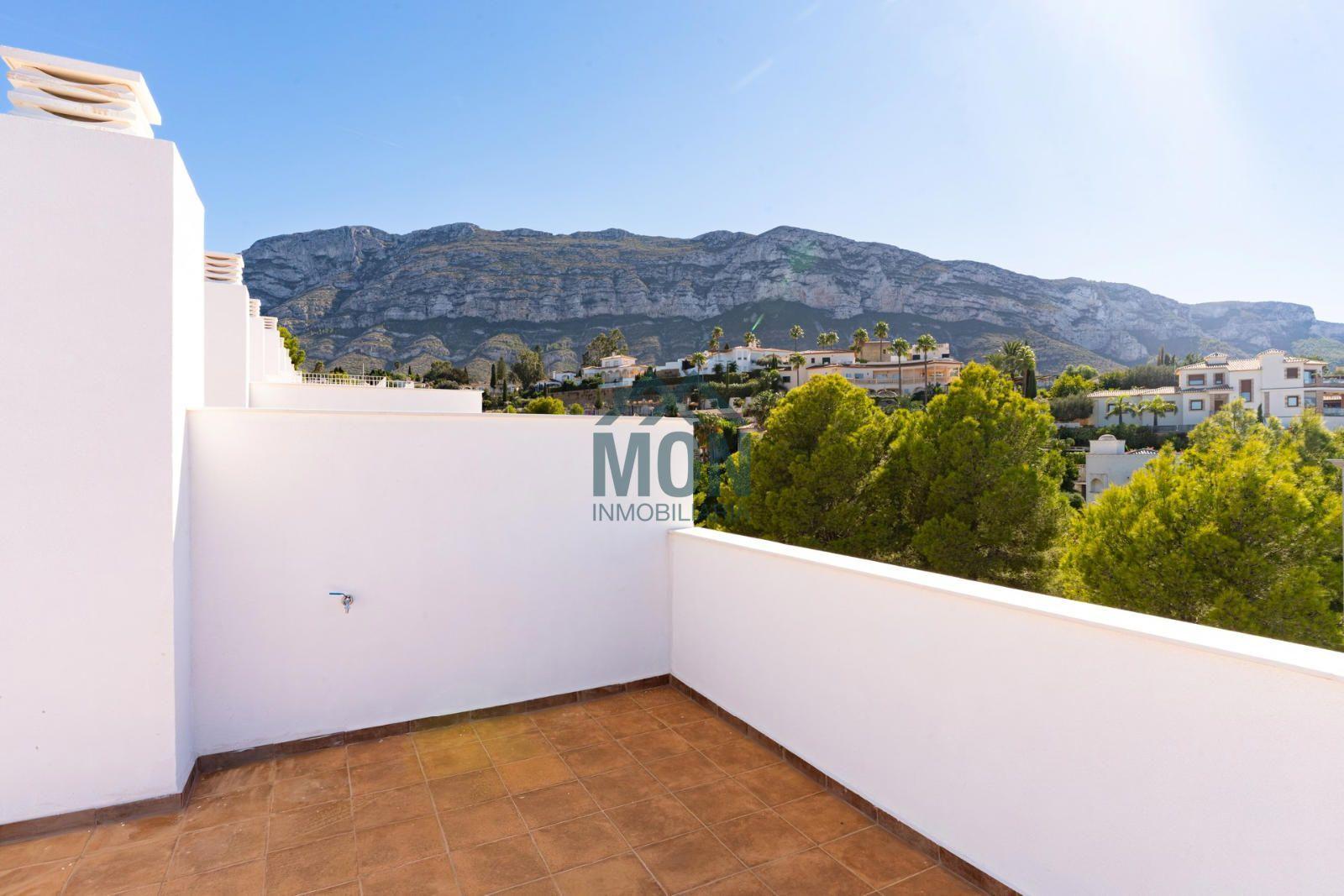 Adosado en Venta en Dénia