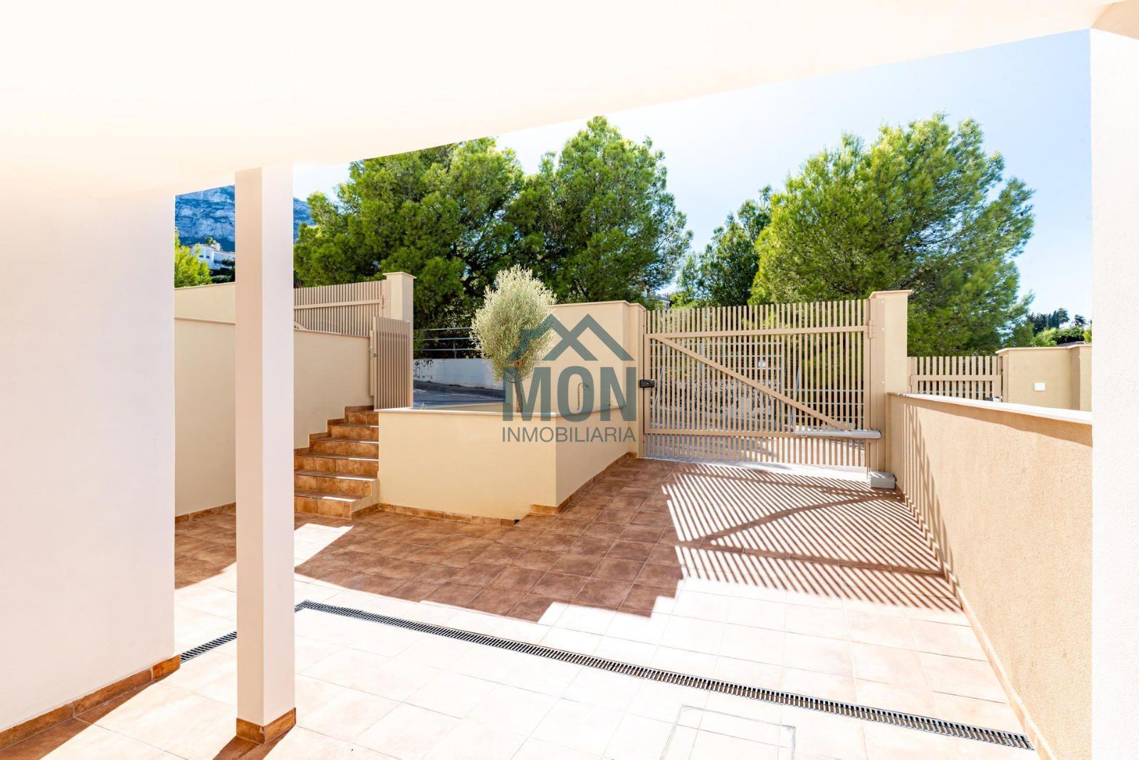 Adosado en Venta en Dénia