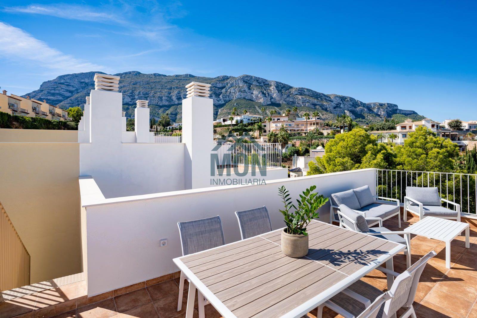 Adosado en Venta en Dénia
