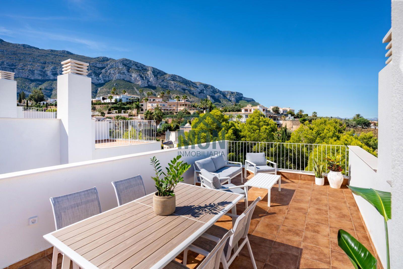 Adosado en Venta en Dénia