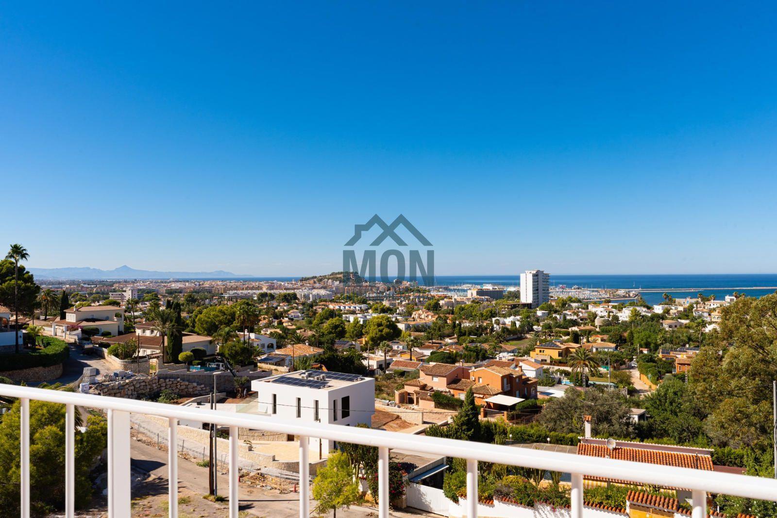 Adosado en Venta en Dénia
