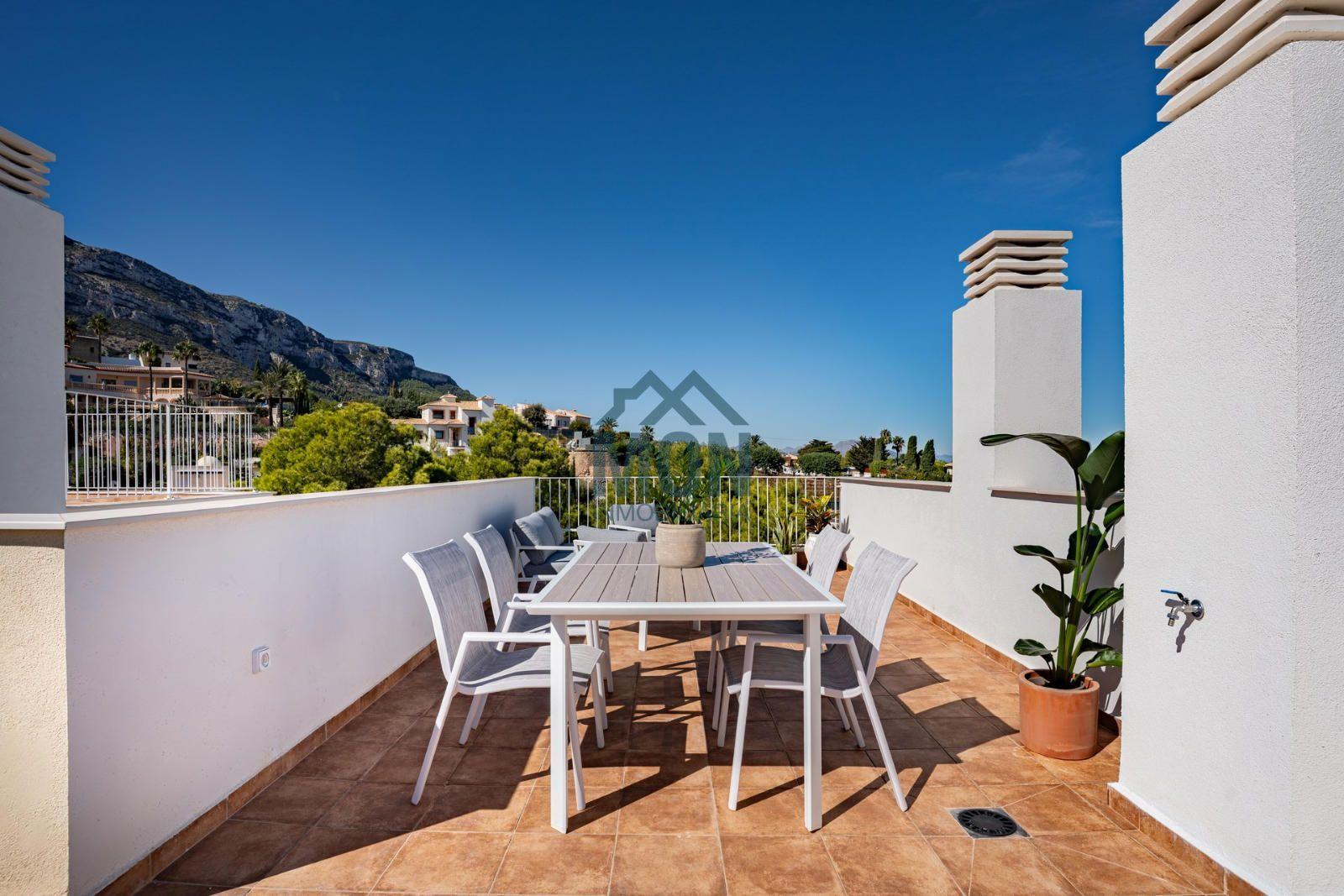 Adosado en Venta en Dénia