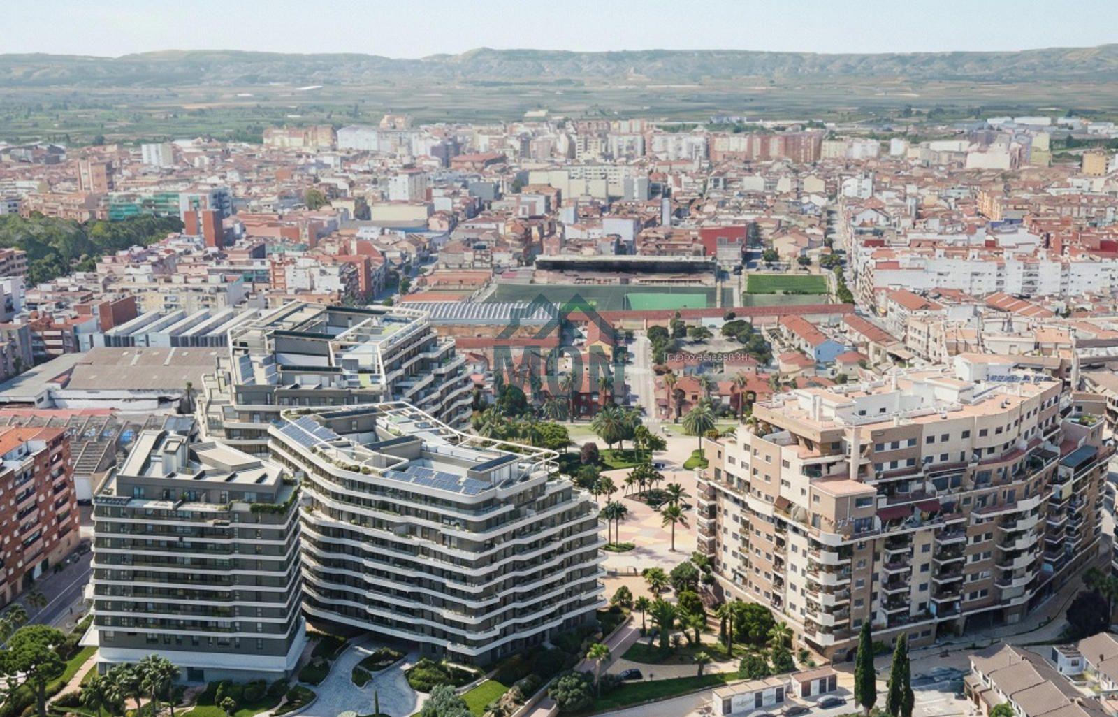 Flat for Sale in Alzira