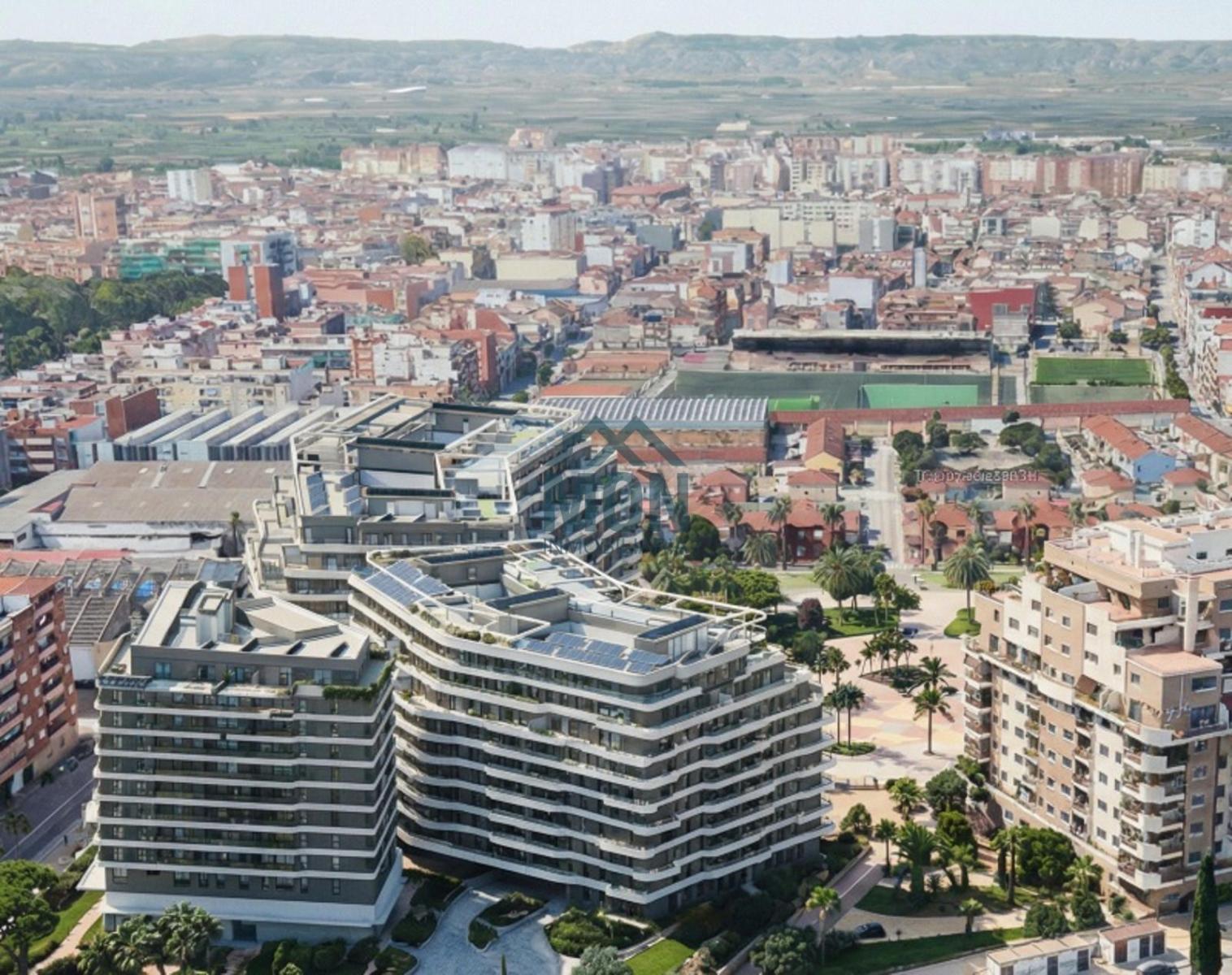 Flat for Sale in Alzira