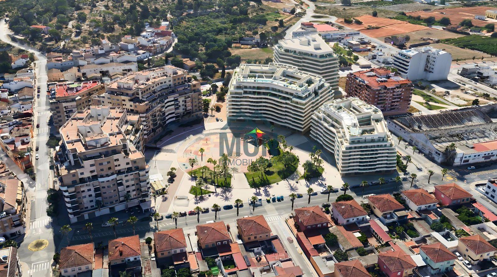 Flat for Sale in Alzira