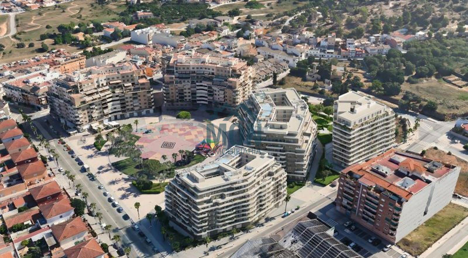 Flat for Sale in Alzira