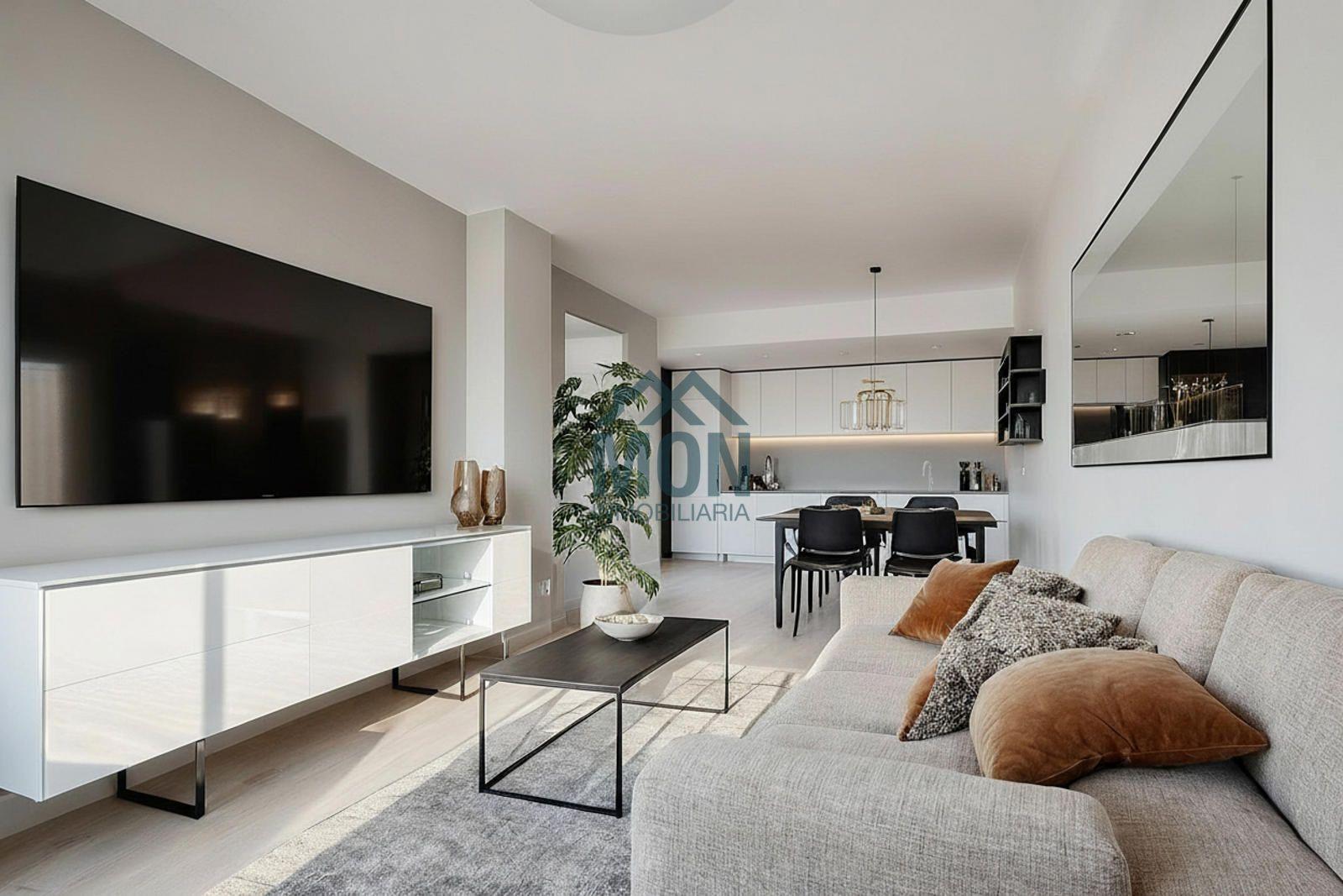 Flat for Sale in Alzira