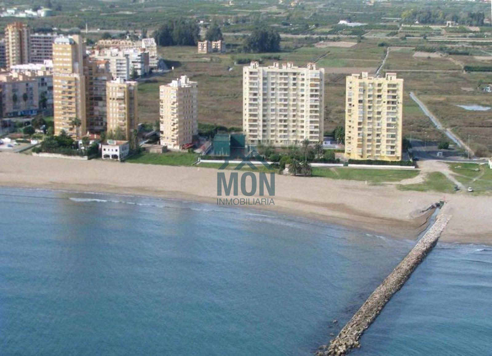 Building Site for Sale in Puig