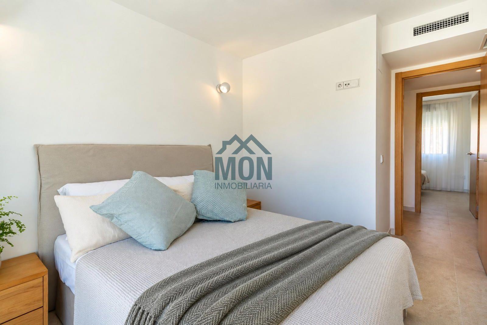 Pareado en Venta en Dénia