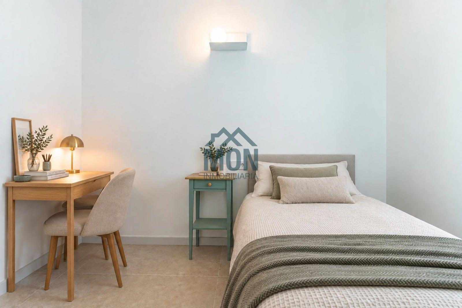 Pareado en Venta en Dénia