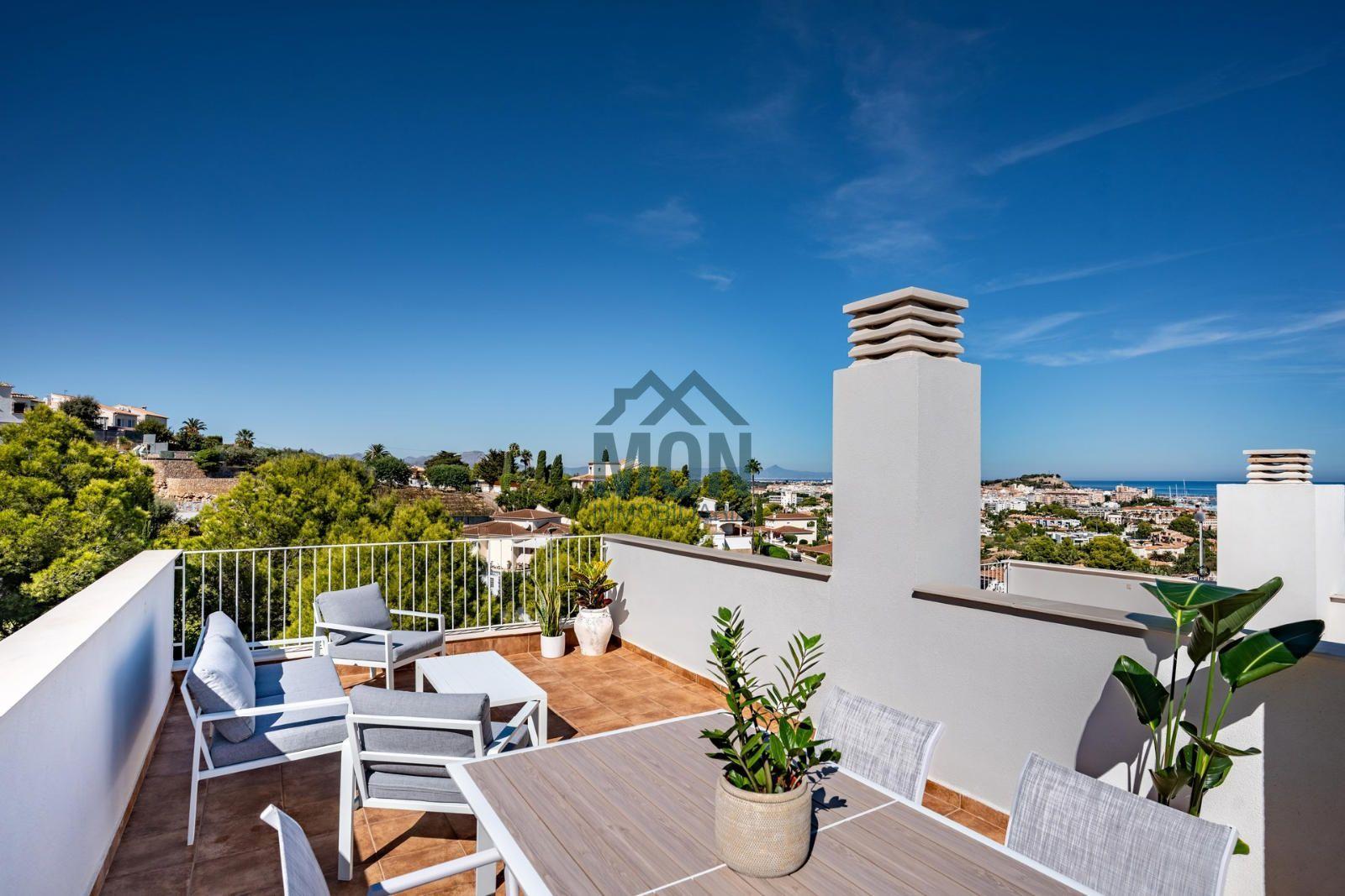 Pareado en Venta en Dénia