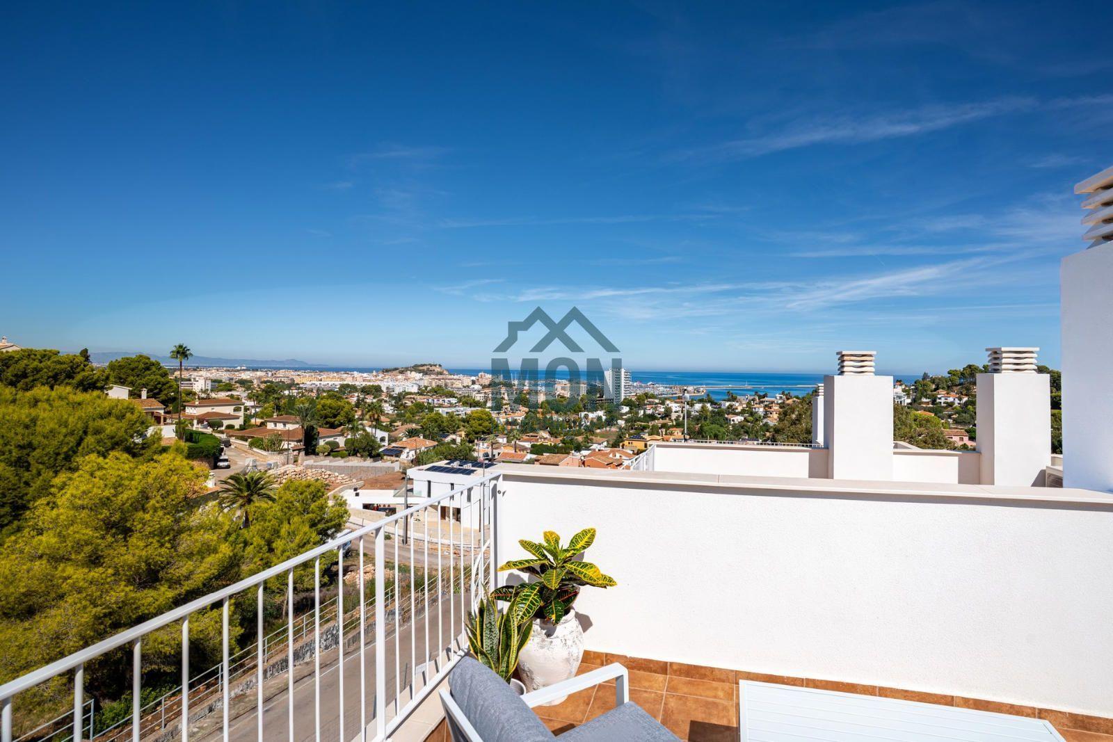 Pareado en Venta en Dénia