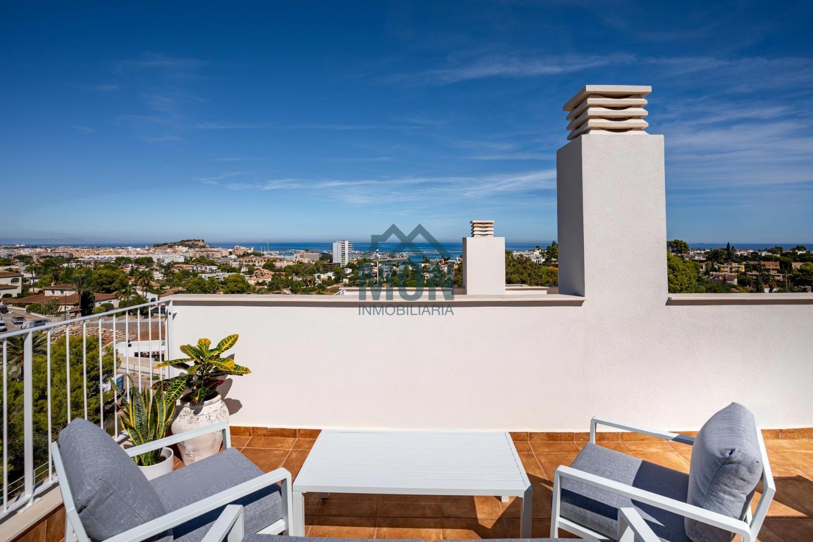 Pareado en Venta en Dénia