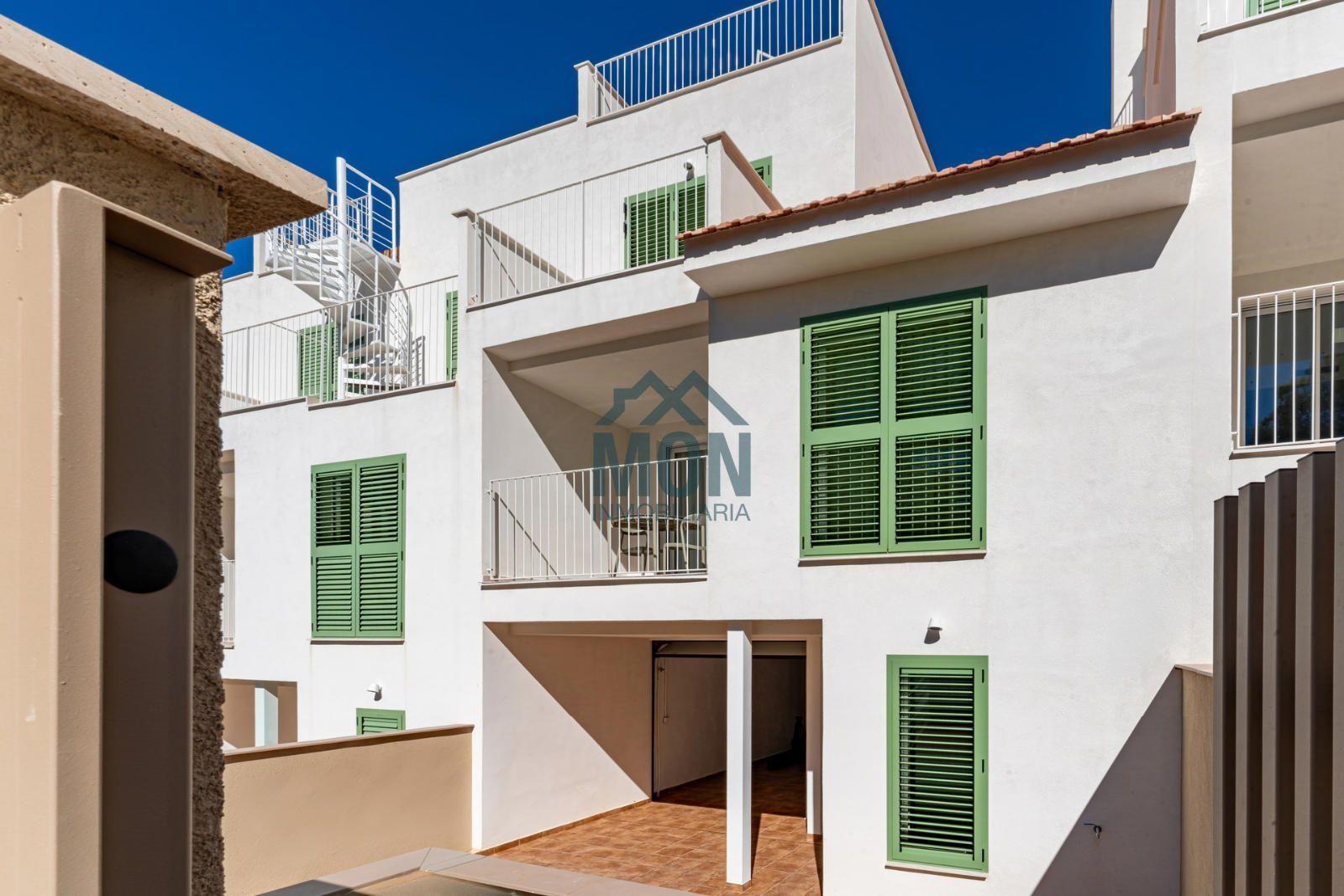 Pareado en Venta en Dénia
