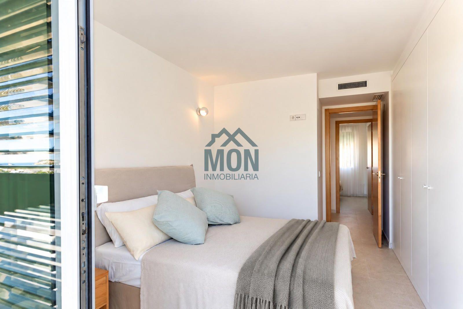 Pareado en Venta en Dénia