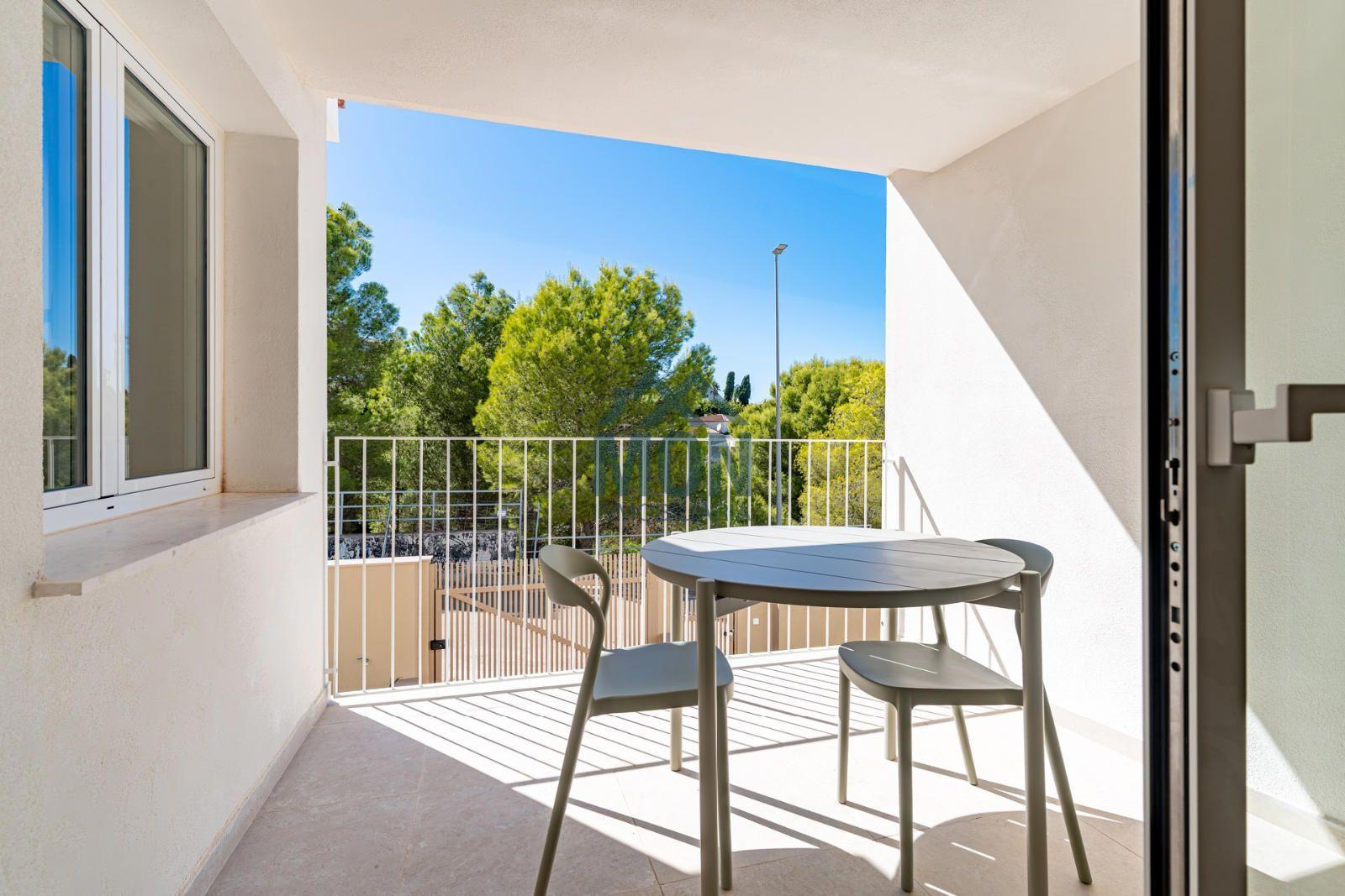 Pareado en Venta en Dénia