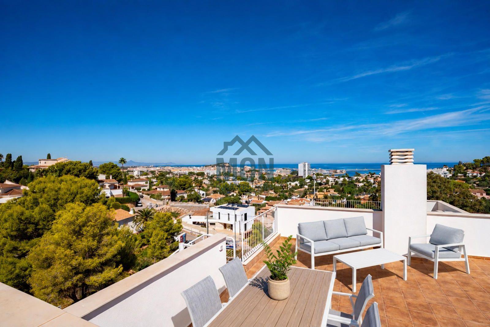 Pareado en Venta en Dénia