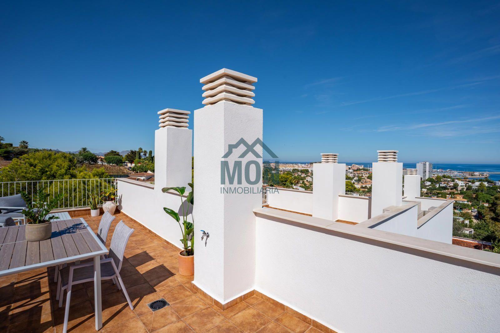 Pareado en Venta en Dénia