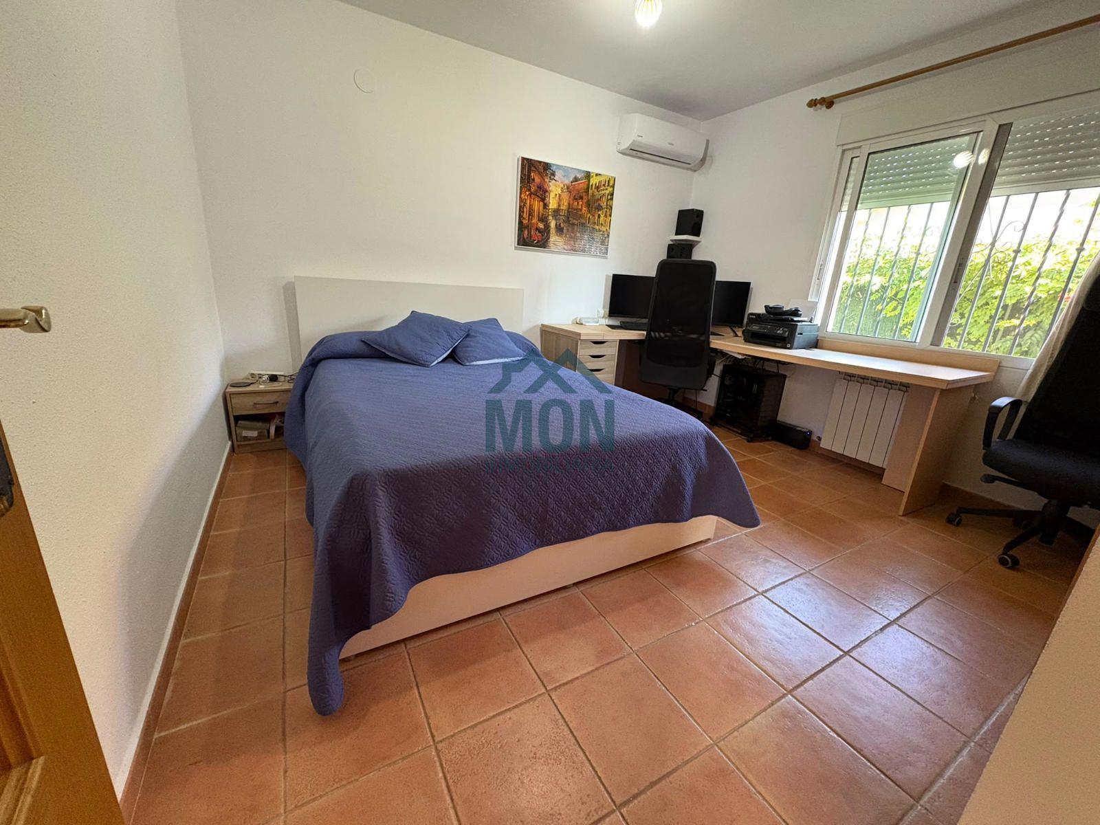 Chalet en Venta en Chiva