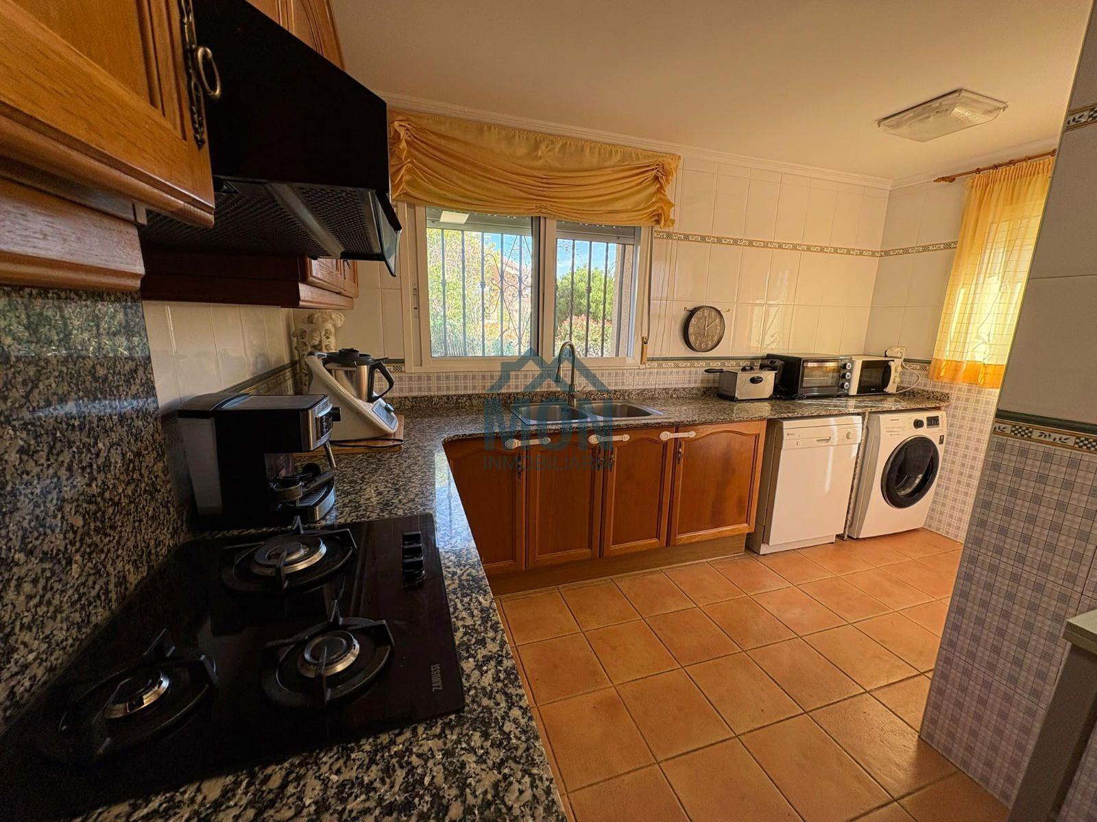 Chalet en Venta en Chiva
