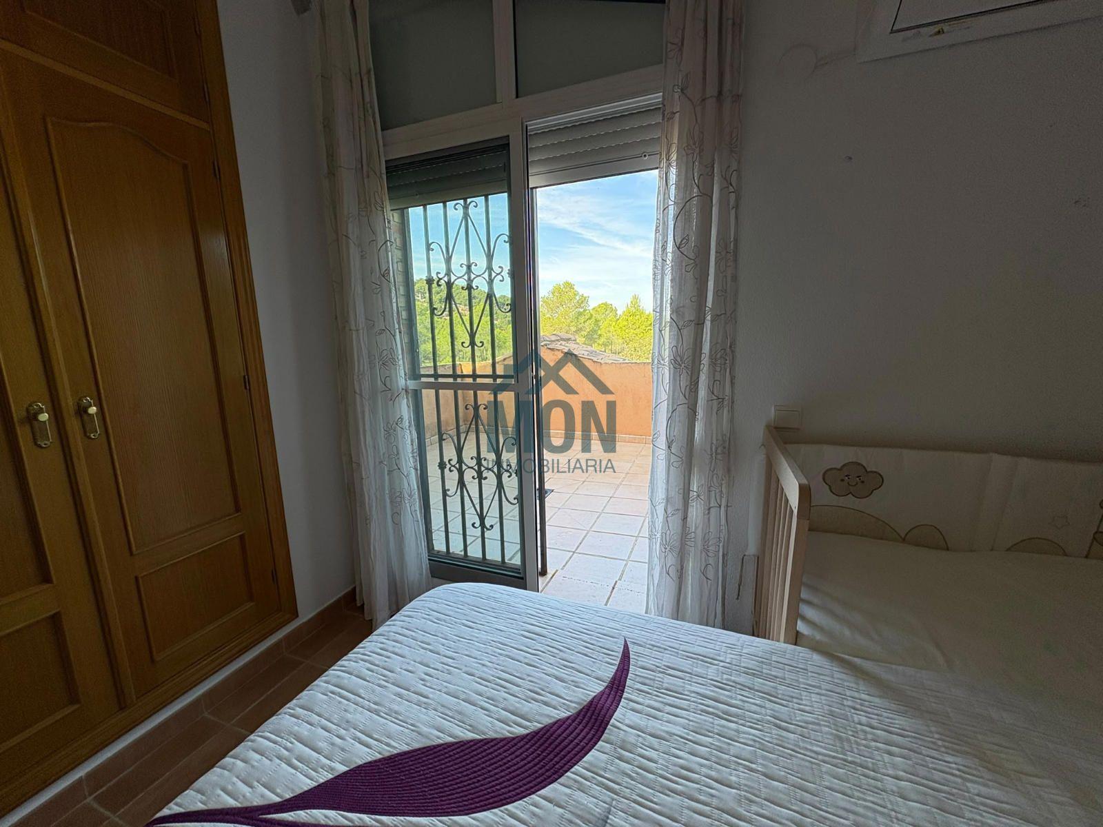 Chalet en Venta en Chiva