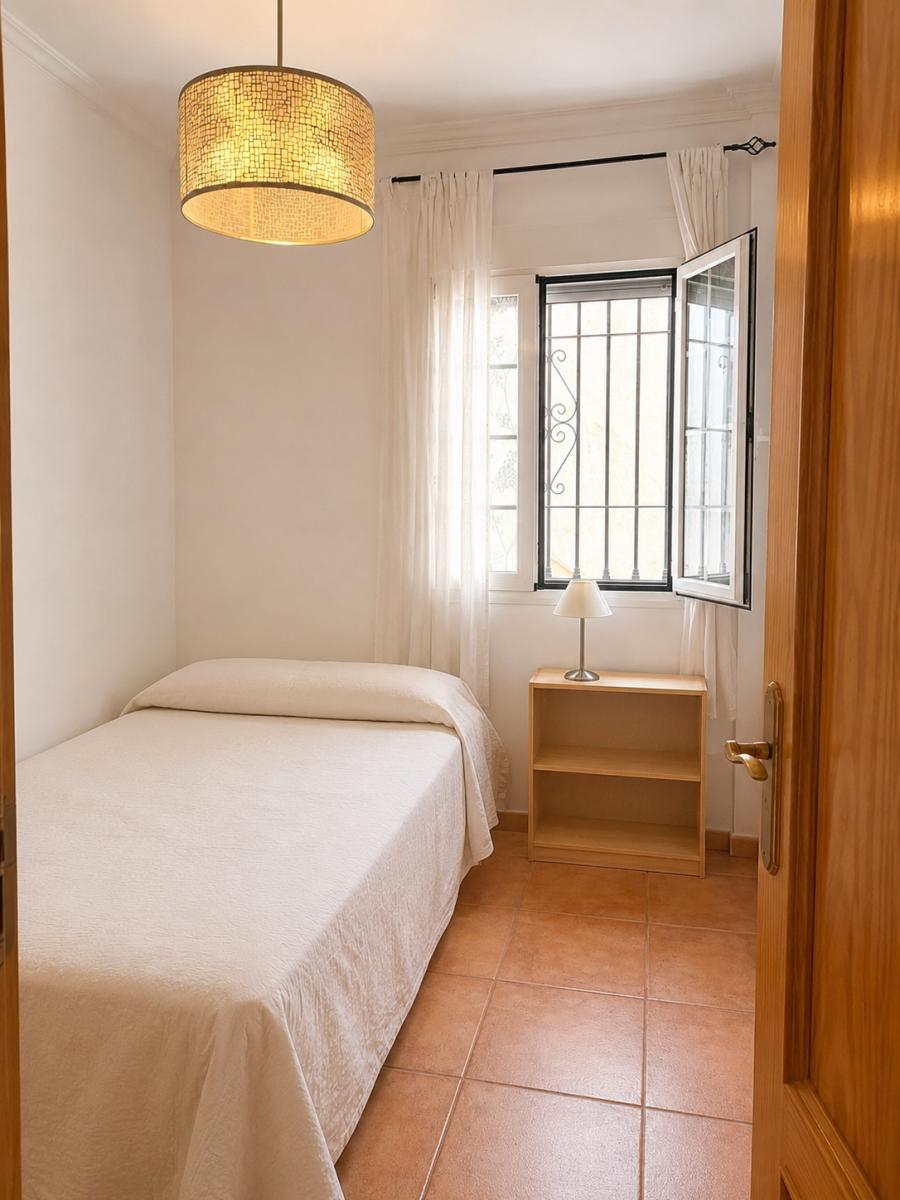 Flat for Sale in Nerja