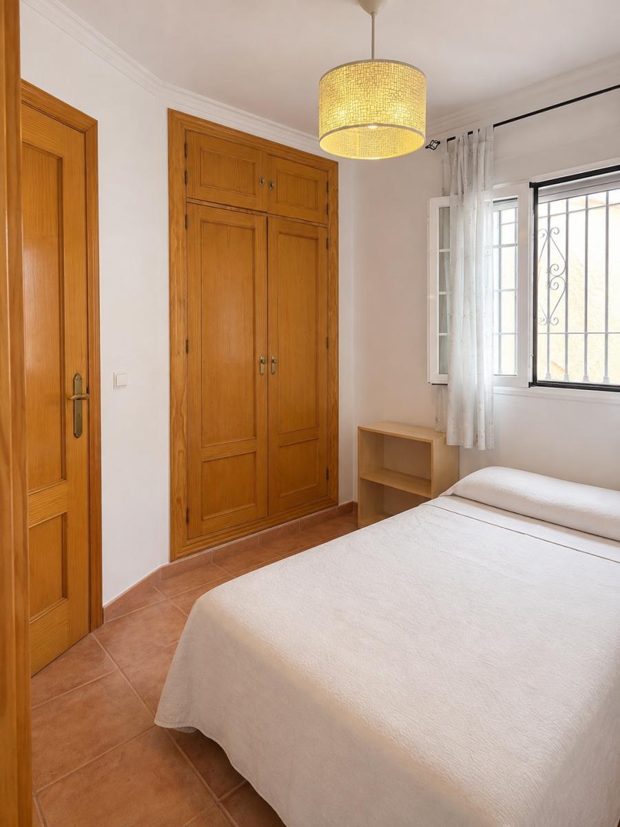 Flat for Sale in Nerja