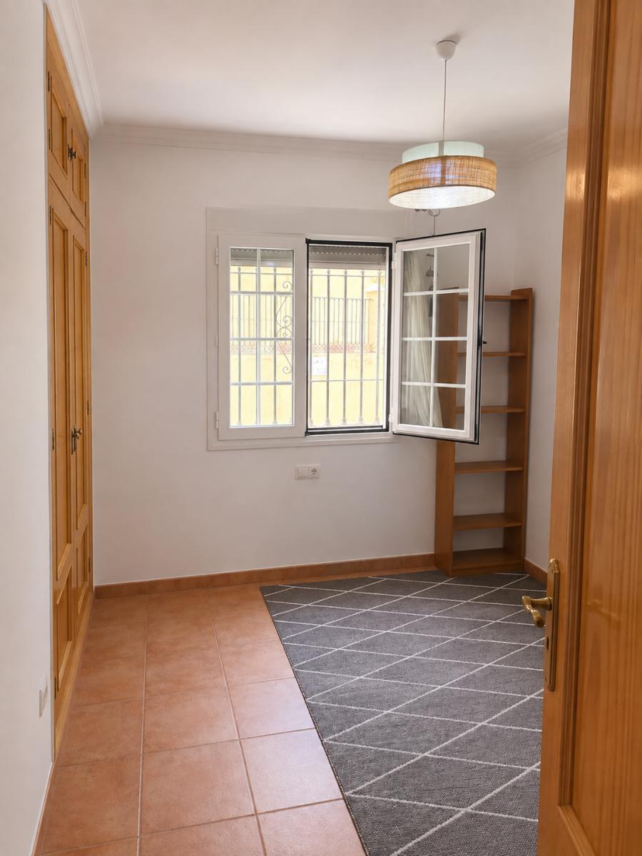 Flat for Sale in Nerja