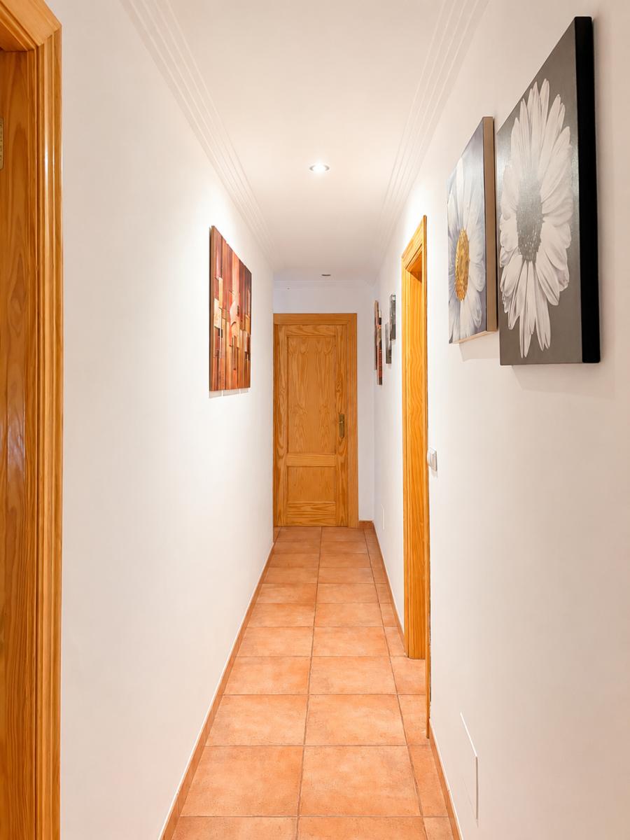 Flat for Sale in Nerja