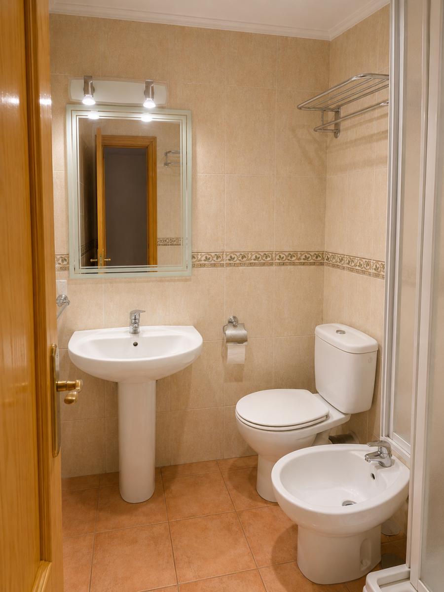Flat for Sale in Nerja
