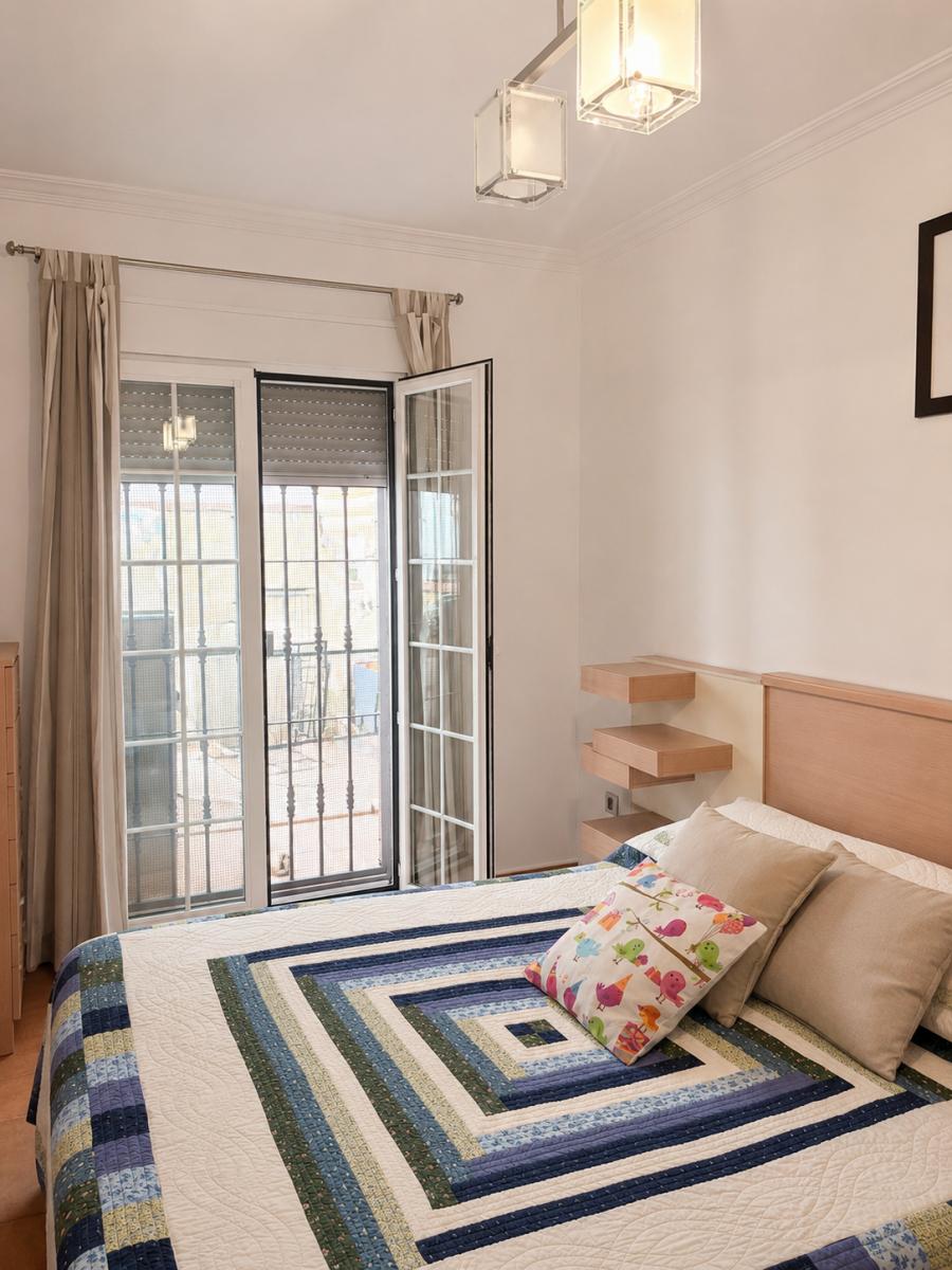 Flat for Sale in Nerja