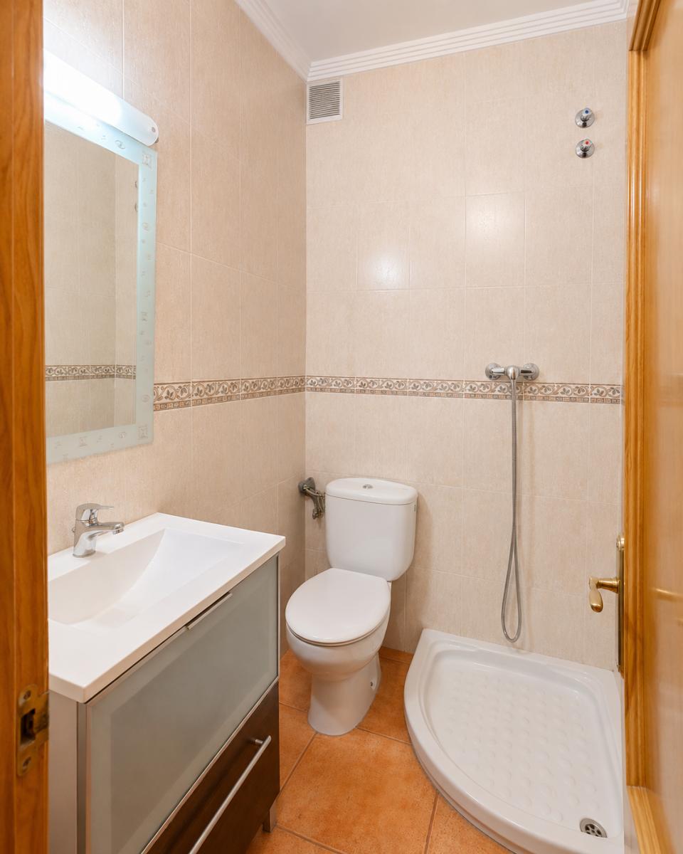 Flat for Sale in Nerja