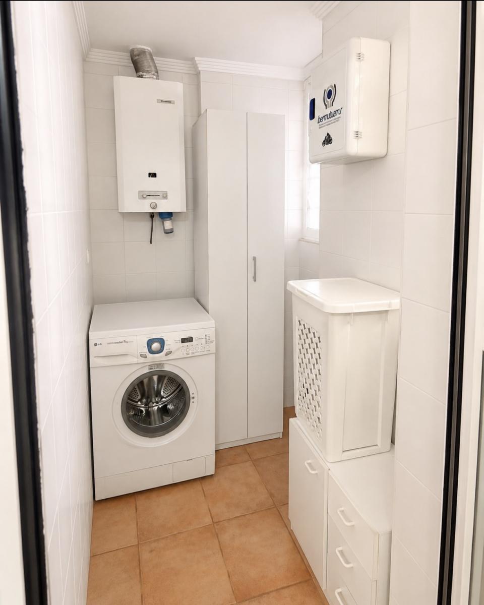 Flat for Sale in Nerja