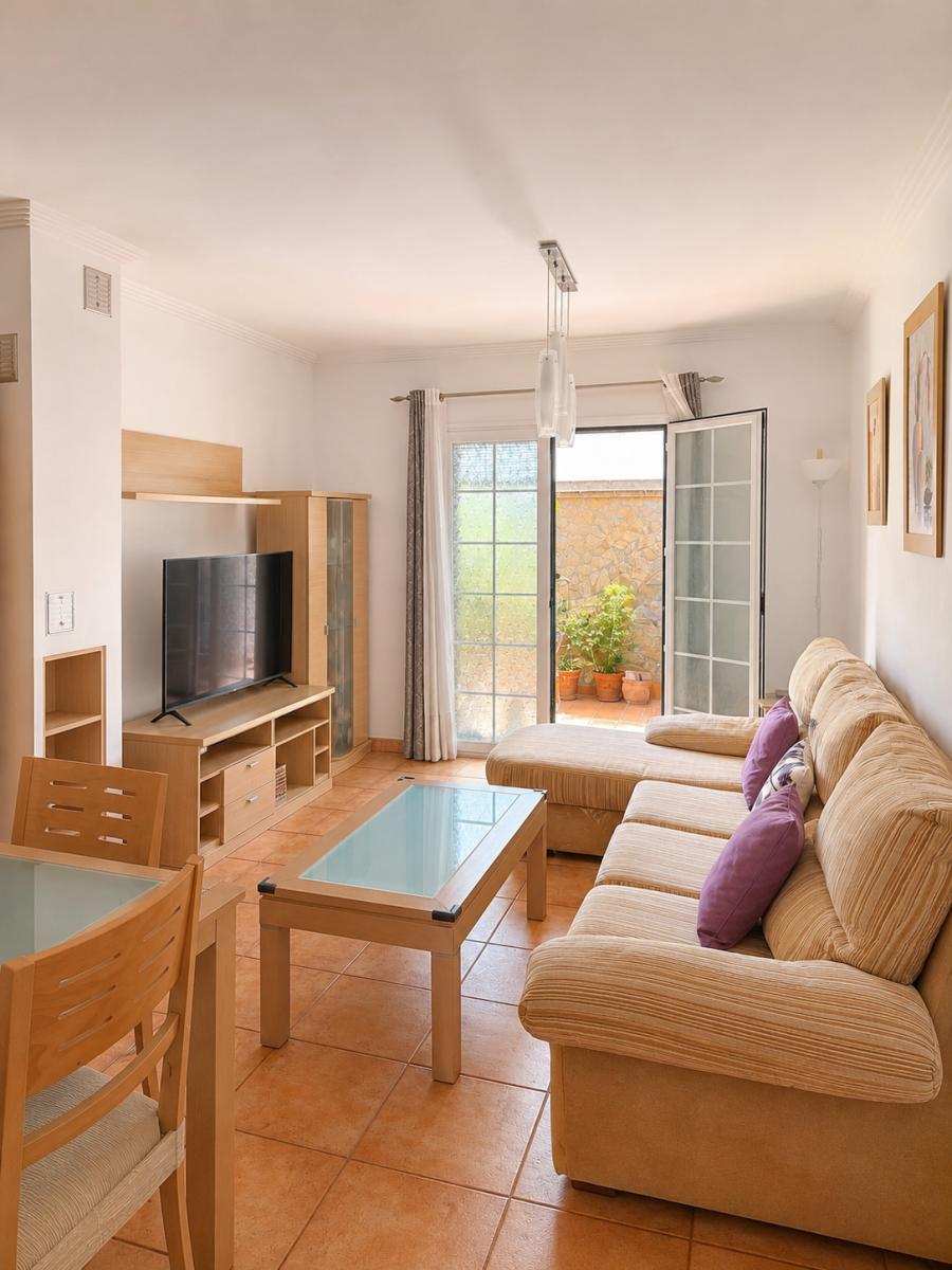 Flat for Sale in Nerja