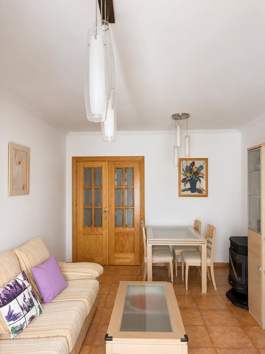 Flat for Sale in Nerja