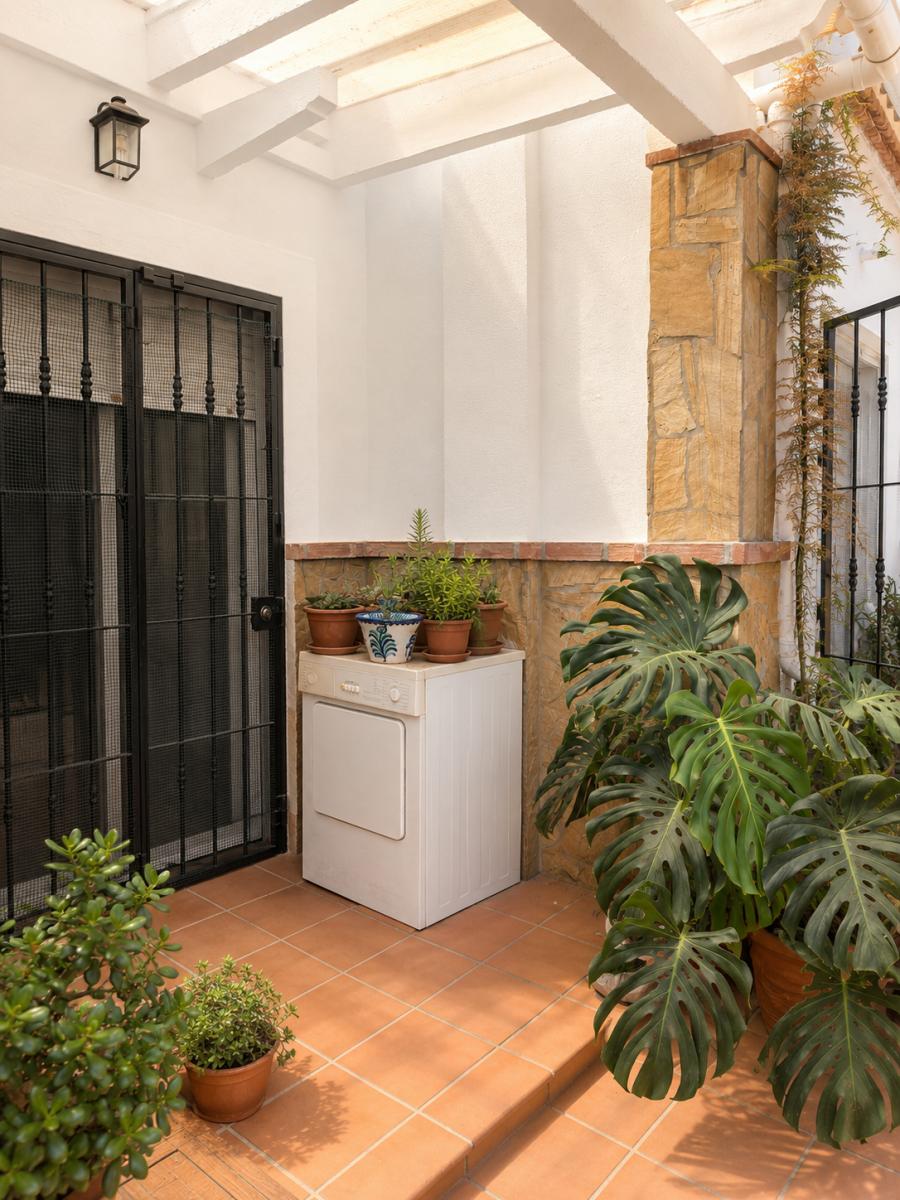 Flat for Sale in Nerja