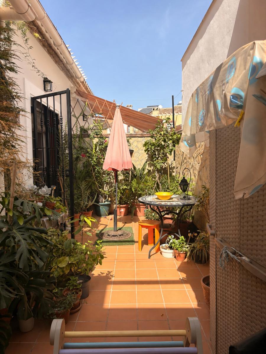 Flat for Sale in Nerja