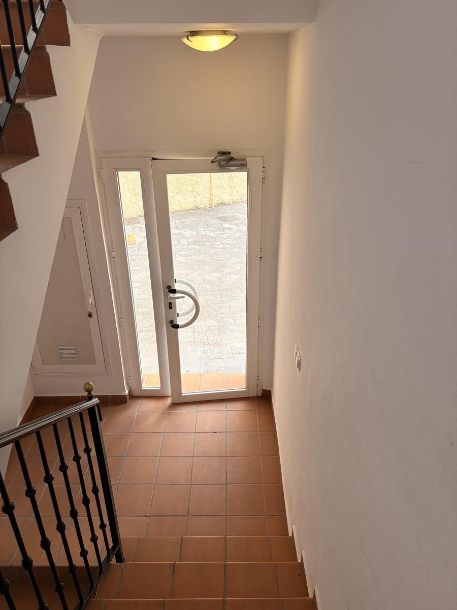 Flat for Sale in Nerja