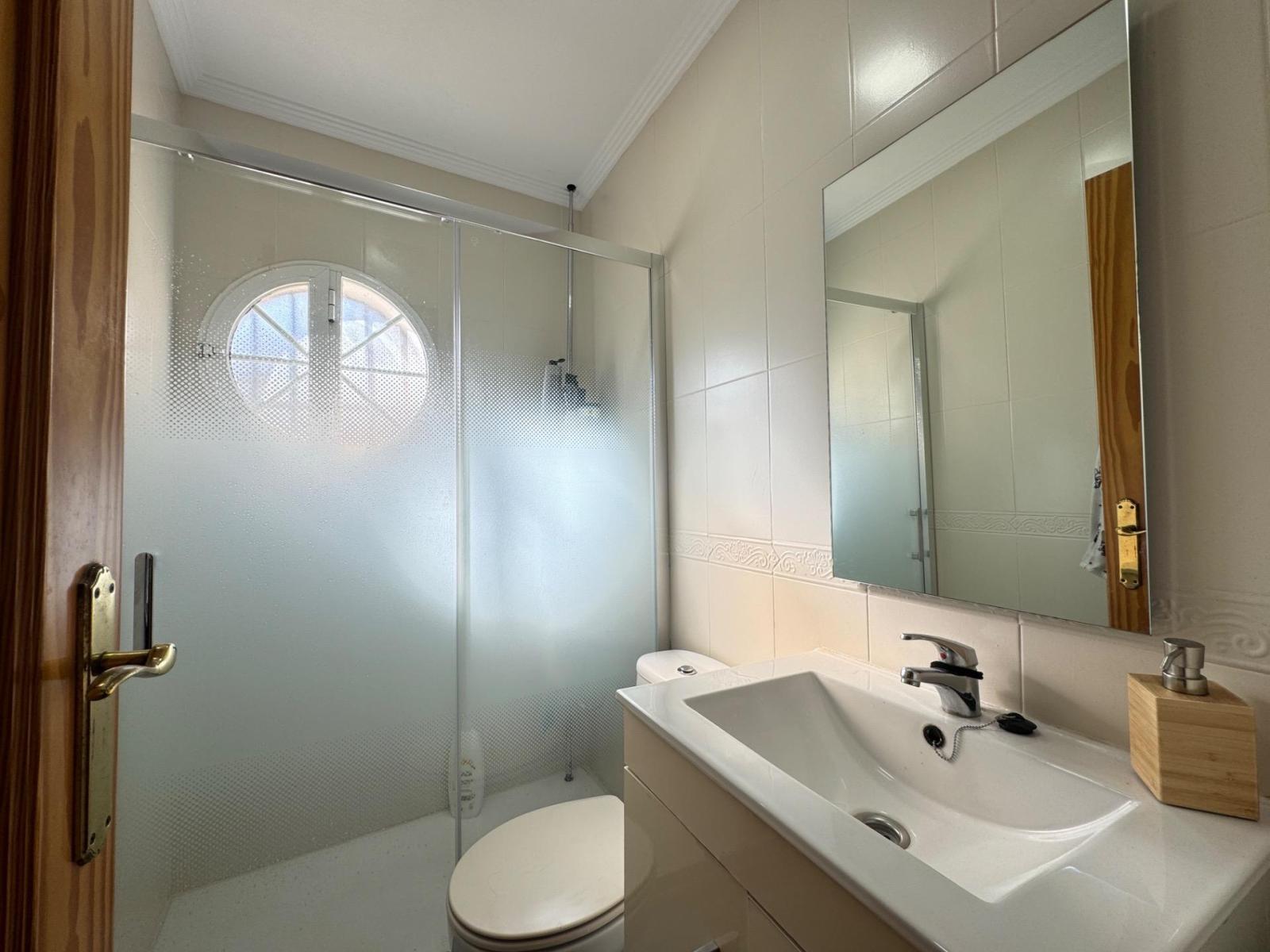 Casa Rural en Venta en Gualchos