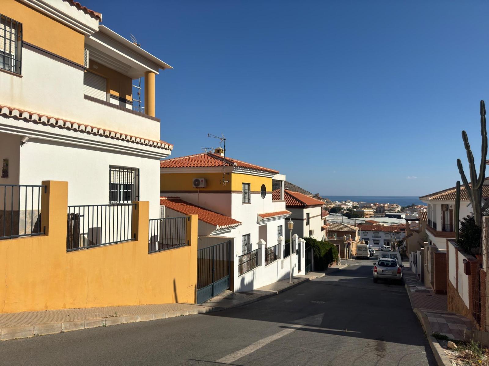 Casa Rural en Venta en Gualchos