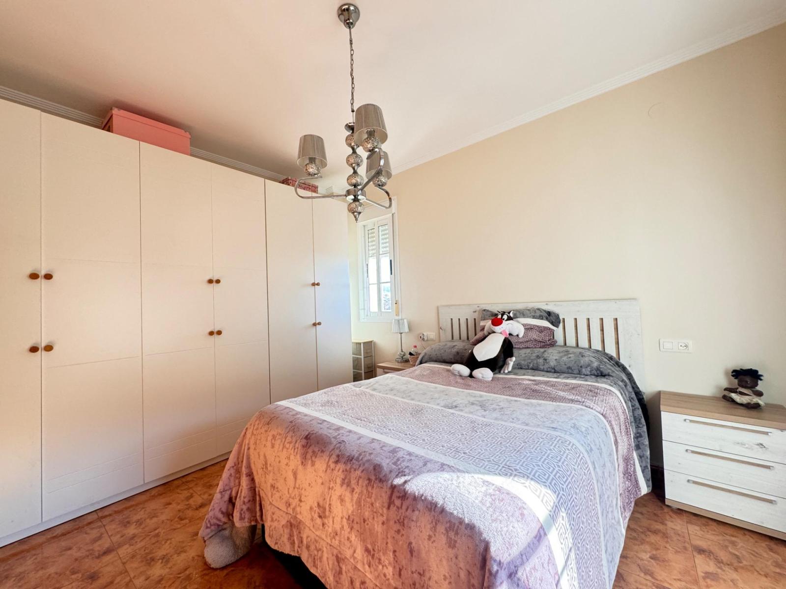Casa Rural en Venta en Gualchos