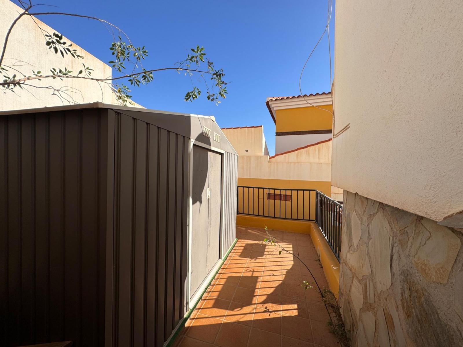 Casa Rural en Venta en Gualchos