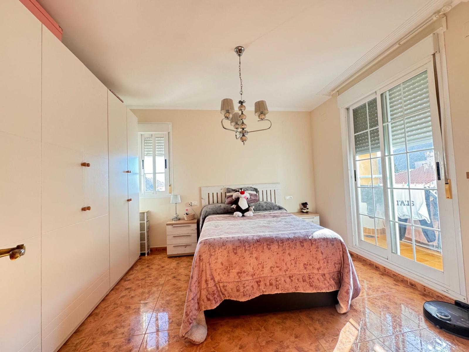 Casa Rural en Venta en Gualchos