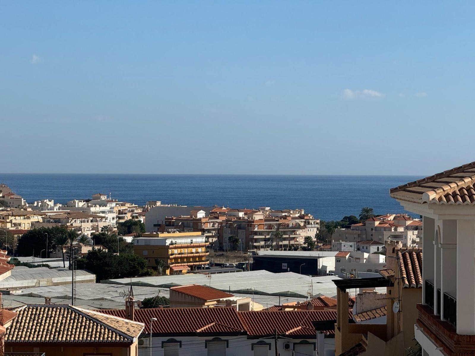 Casa Rural en Venta en Gualchos