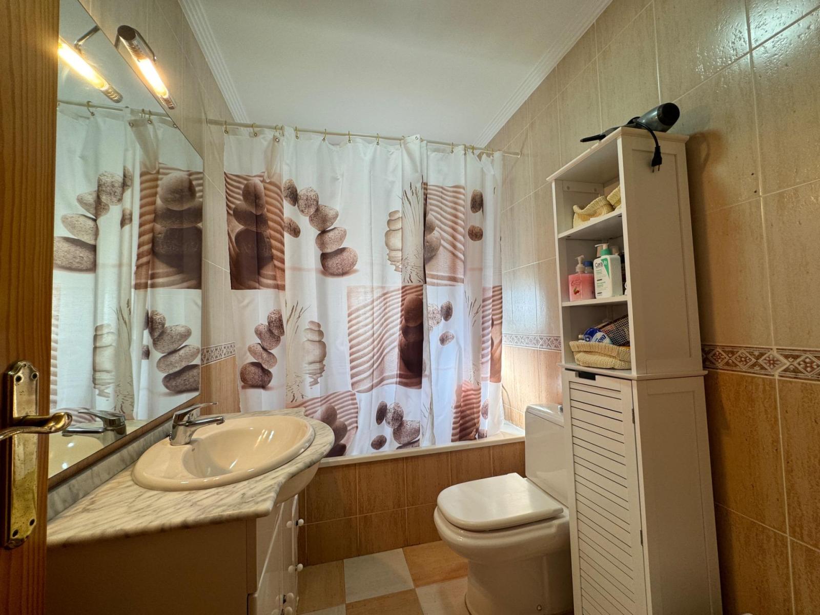 Casa Rural en Venta en Gualchos