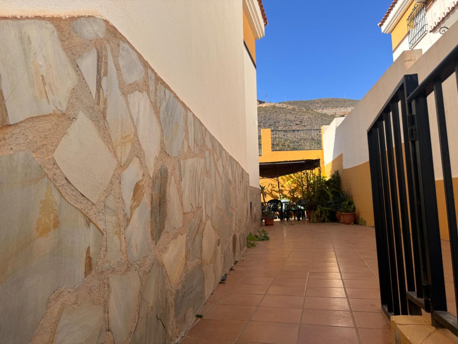 Casa Rural en Venta en Gualchos