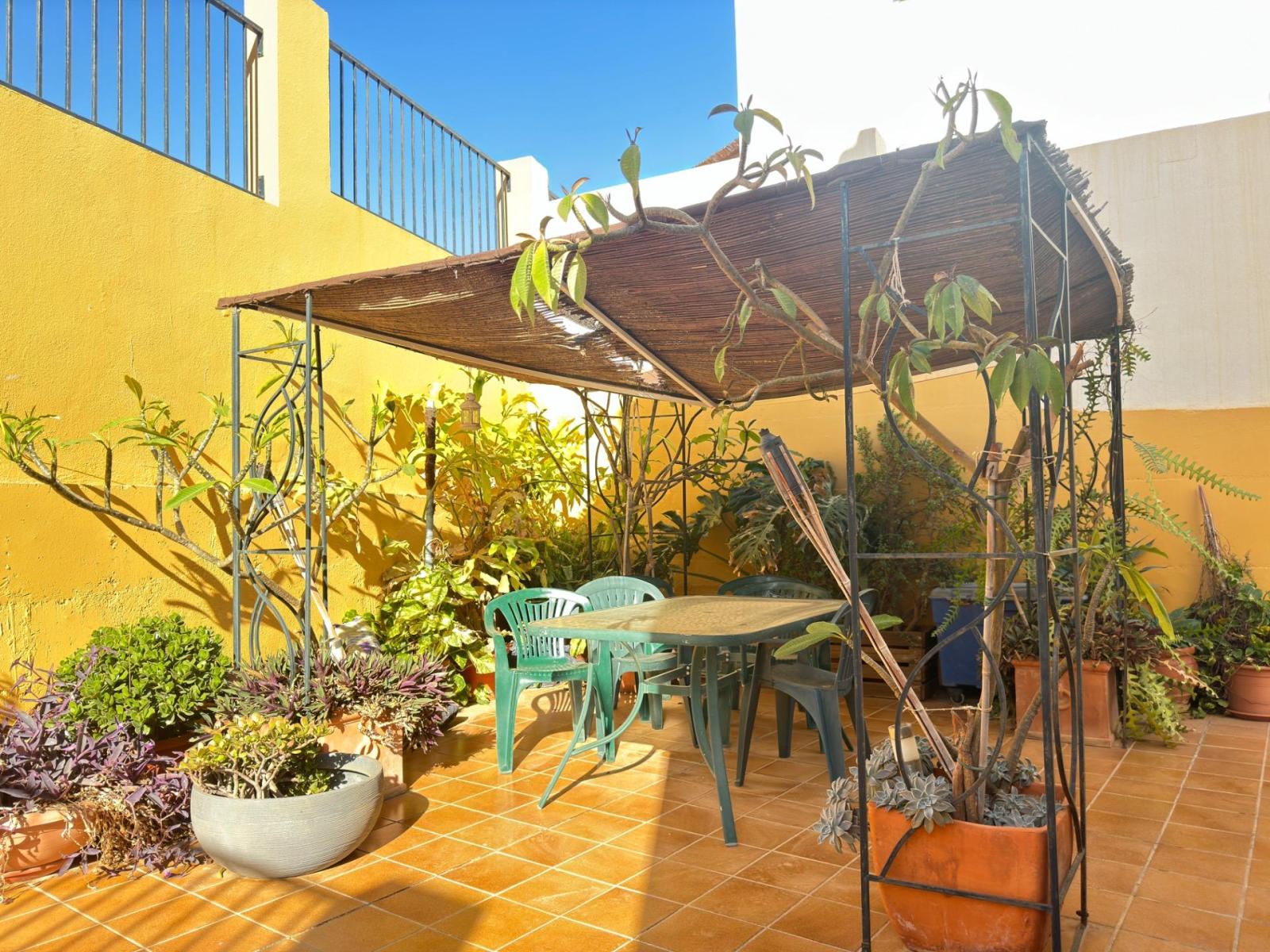 Casa Rural en Venta en Gualchos